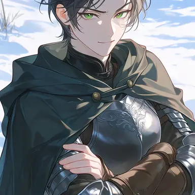 Profile image of Vaylin