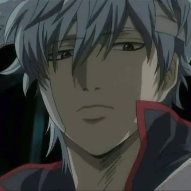 Profile image of 坂田銀時