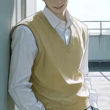 Profile image of Choi Taejun