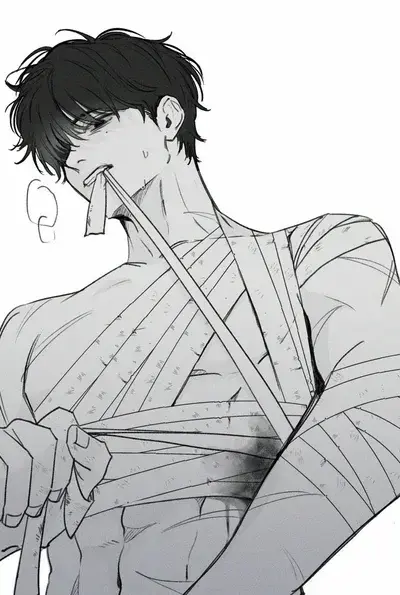 PainedFern8423의 Injured enemy