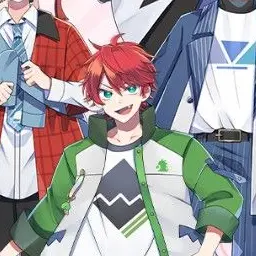 Profile image of じゃぱぱ