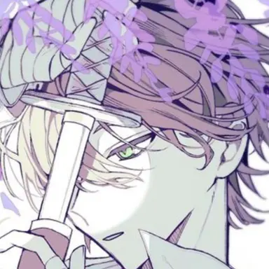 Profile image of 剣持刀也