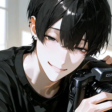 Profile image of 漆波