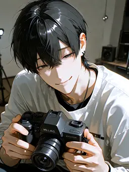 Profile image of 漆波