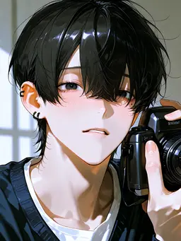 Profile image of 漆波