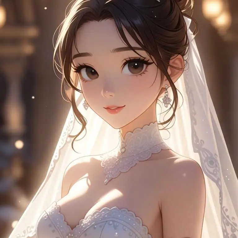 SharpKing8396의 Bride Sister
