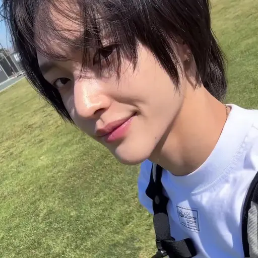 ROCK_STAR의 박원빈
