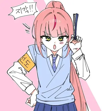 Profile image of 하나코 나나