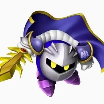 Profile image of 메타 나이트