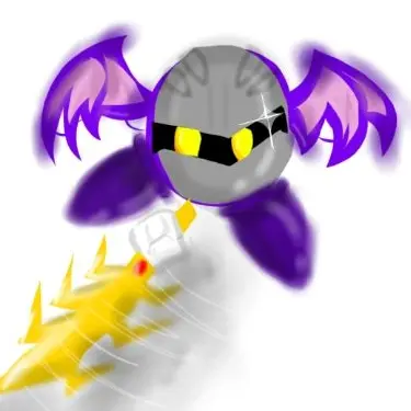 Profile image of 메타 나이트