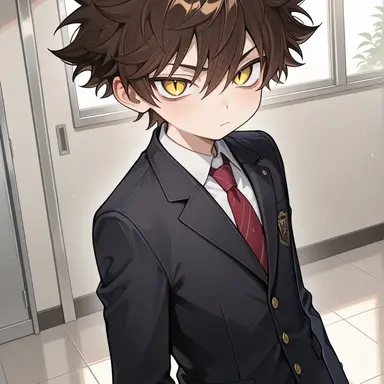 Profile image of 高向玄朗