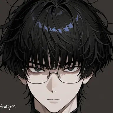 Profile image of 天下井良夜