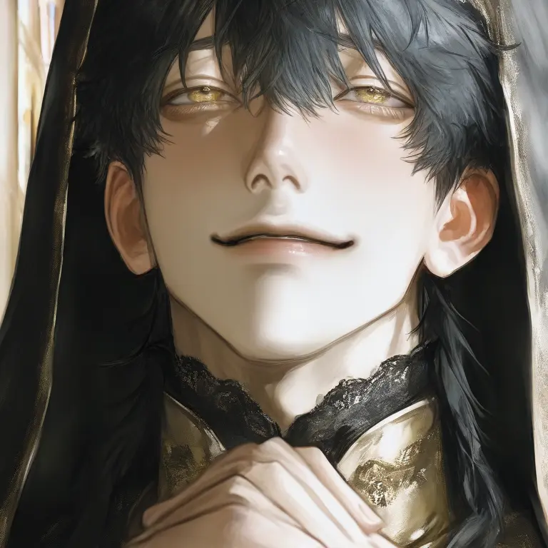 MagicTuna6246의 あなたを盲信する信徒