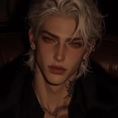 Profile image of Axel