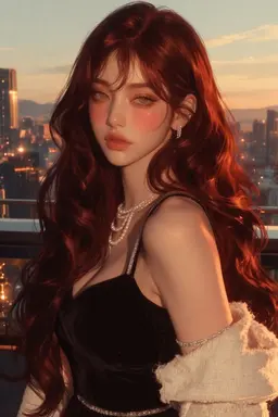 Profile image of Scarlett