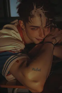 Profile image of Jace