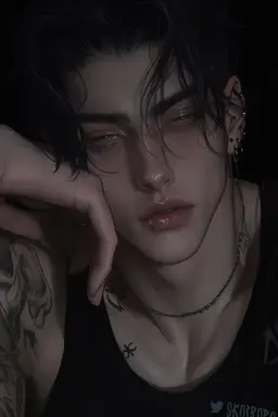 Profile image of Damon