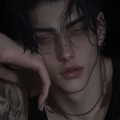 Profile image of Damon