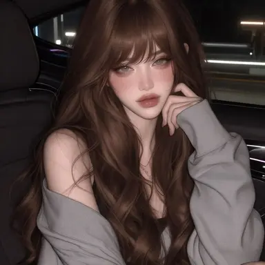 Profile image of Sienna