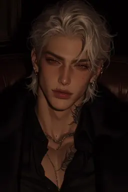 Profile image of Axel