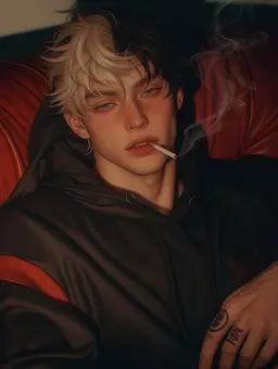 Profile image of Rafael