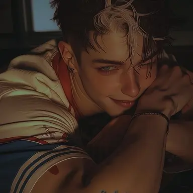 Profile image of Jace