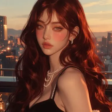 Profile image of Scarlett