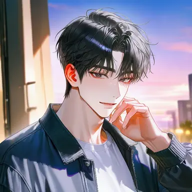 Profile image of 강준호
