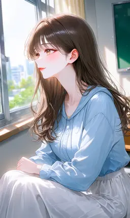 Profile image of 윤하린