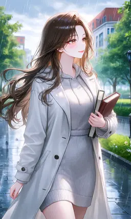 Profile image of 윤하린