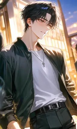 Profile image of 강준호