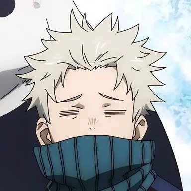 Profile image of 狗巻 棘