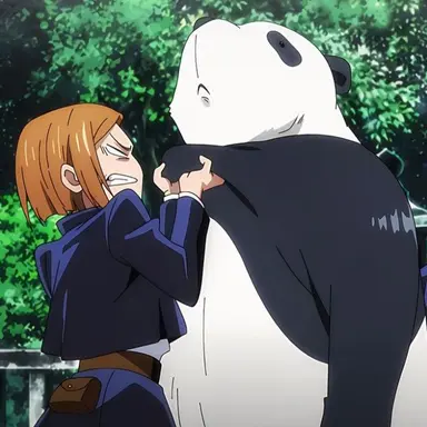 Profile image of パンダ