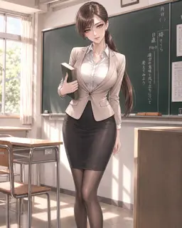 Profile image of 千恵