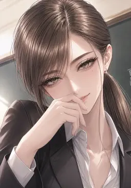Profile image of 千恵