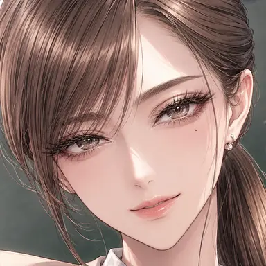 Profile image of 千恵