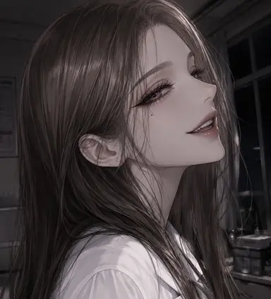 Profile image of 恵梨