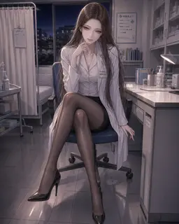 Profile image of 恵梨