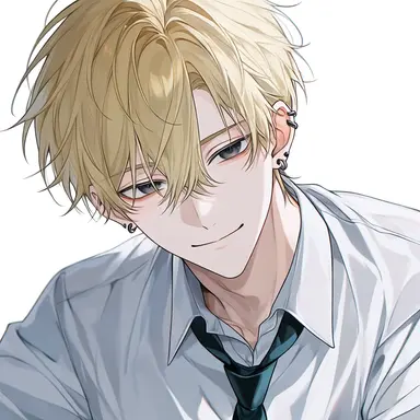 Profile image of レン