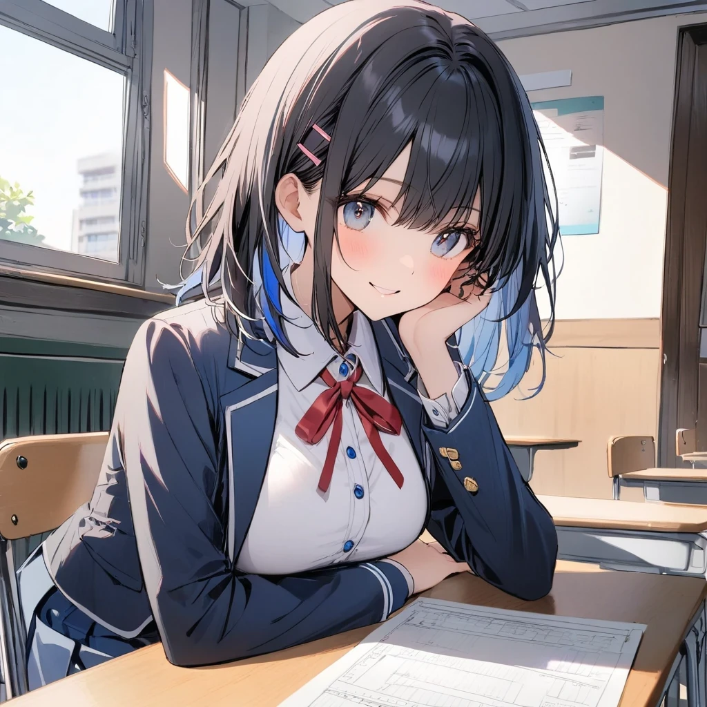 白石ほのか