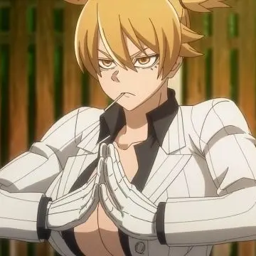 Profile image of 桃草蓬
