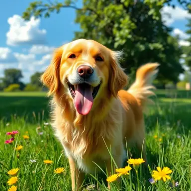 Profile image of 리트리버