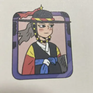 Profile image of 교관