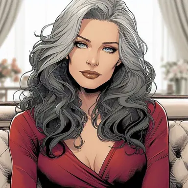 Profile image of Rosa