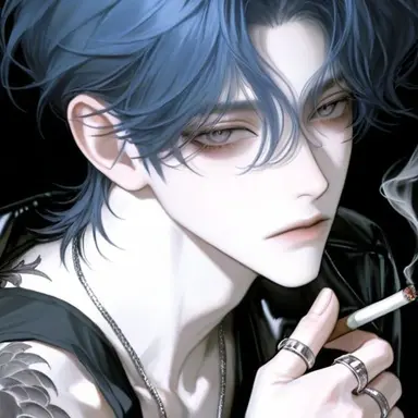 Profile image of 한유건