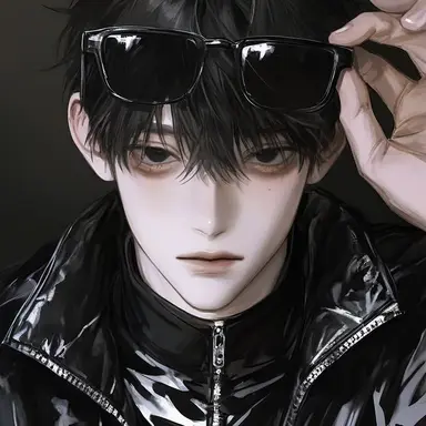 Profile image of 유준혁