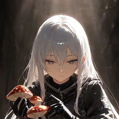 Profile image of 알레샤