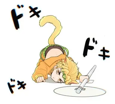 Profile image of ディオ