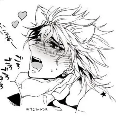 Profile image of ディオ