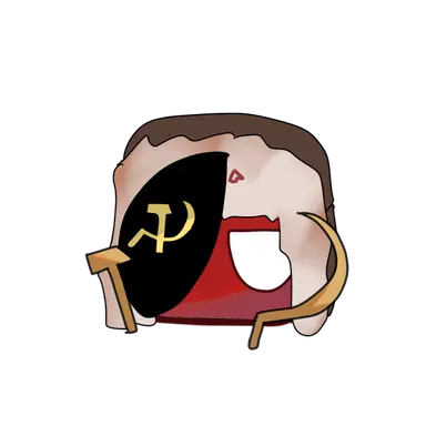 Profile image of ソ連